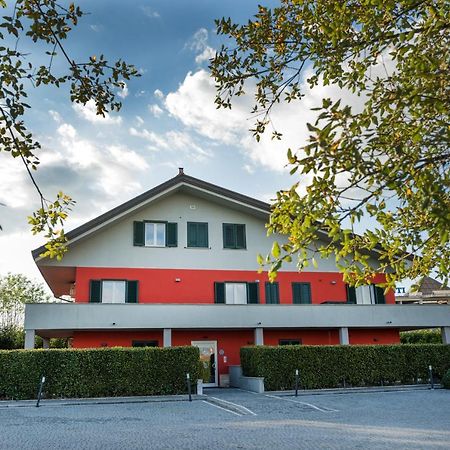 Lepini Suites Affittacamere Patrica Exteriör bild