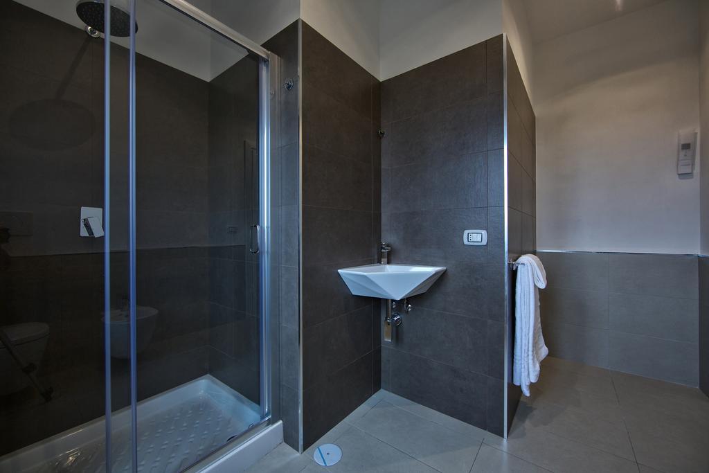 Lepini Suites Affittacamere Patrica Exteriör bild