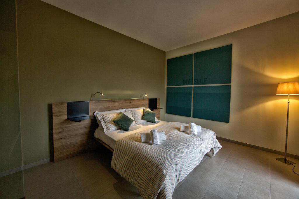 Lepini Suites Affittacamere Patrica Exteriör bild