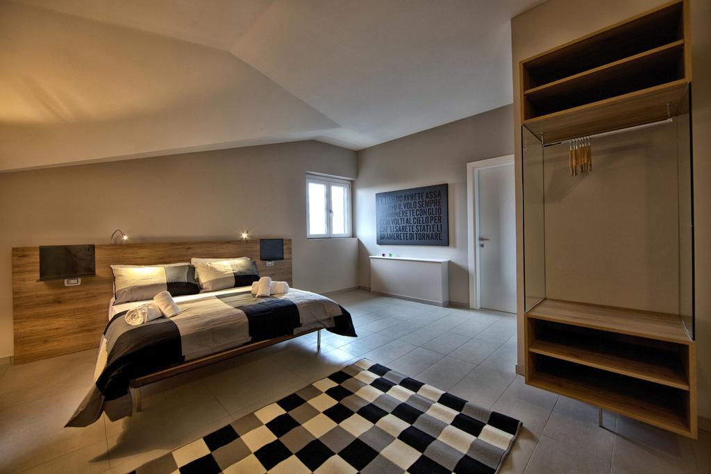 Lepini Suites Affittacamere Patrica Exteriör bild