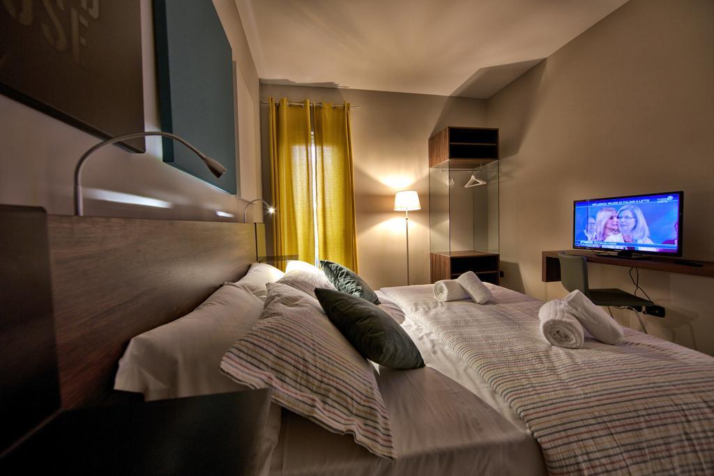 Lepini Suites Affittacamere Patrica Exteriör bild