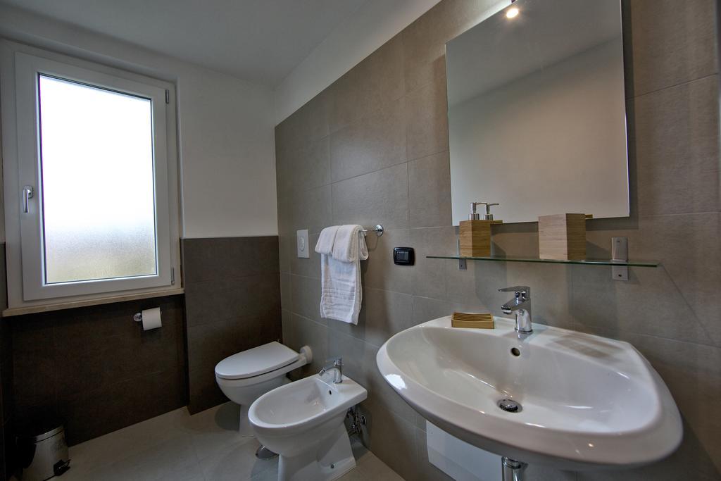 Lepini Suites Affittacamere Patrica Exteriör bild