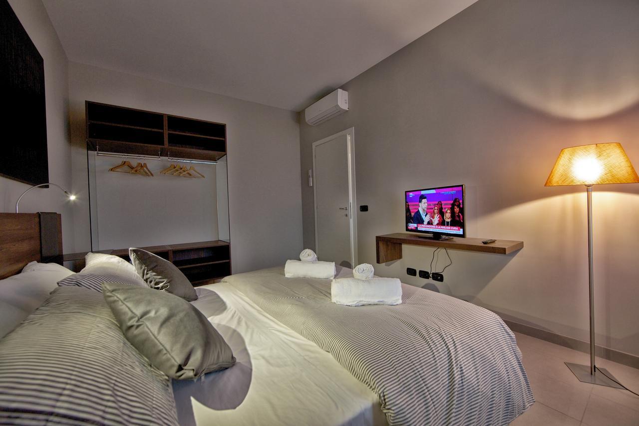 Lepini Suites Affittacamere Patrica Exteriör bild